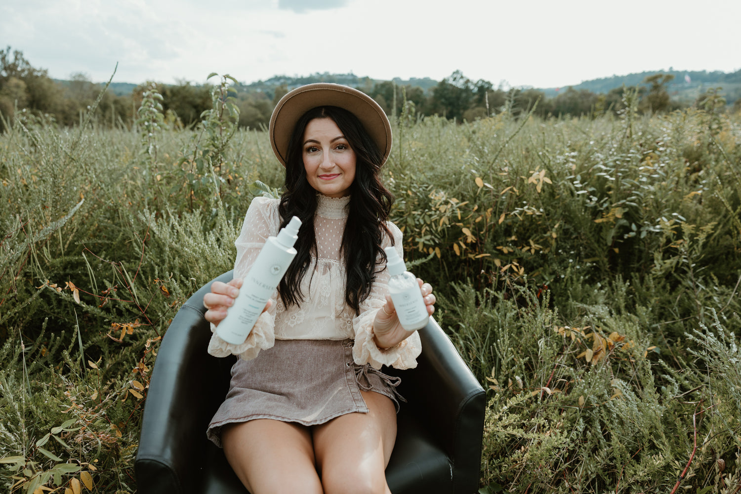 Bloom Salon in Fairmont, WV
