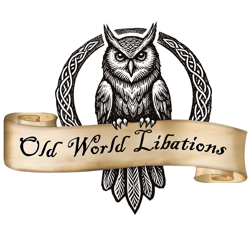 Old World Libations in Union, WV (5)