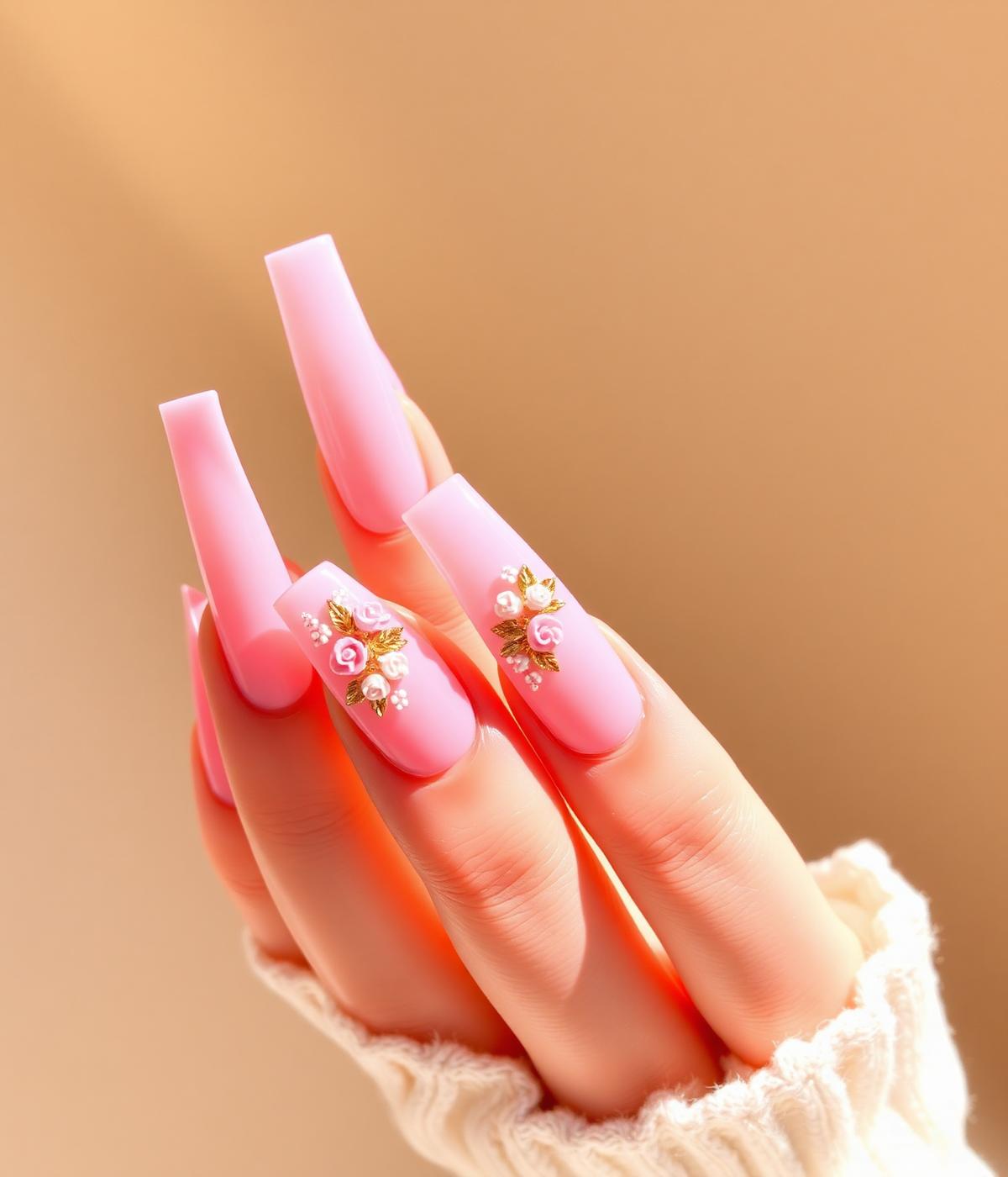 Zin Nails in Indianapolis, IN (3)