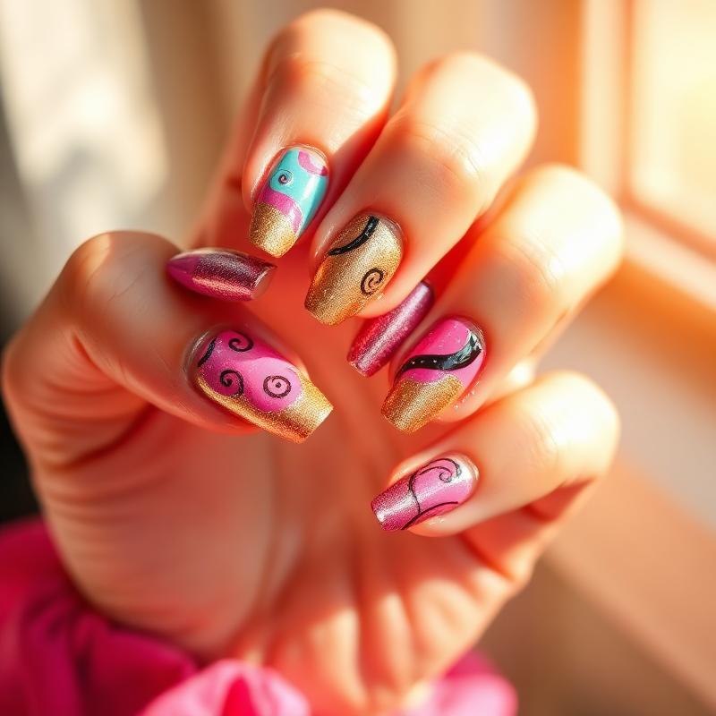 Zin Nails in Indianapolis, IN (4)