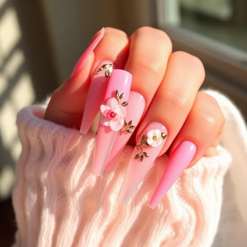 Zin Nails in Indianapolis, IN (5)