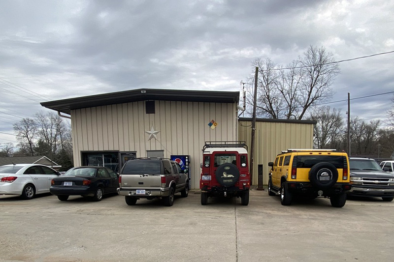 Downtown Automotive in Siler City, NC (3)