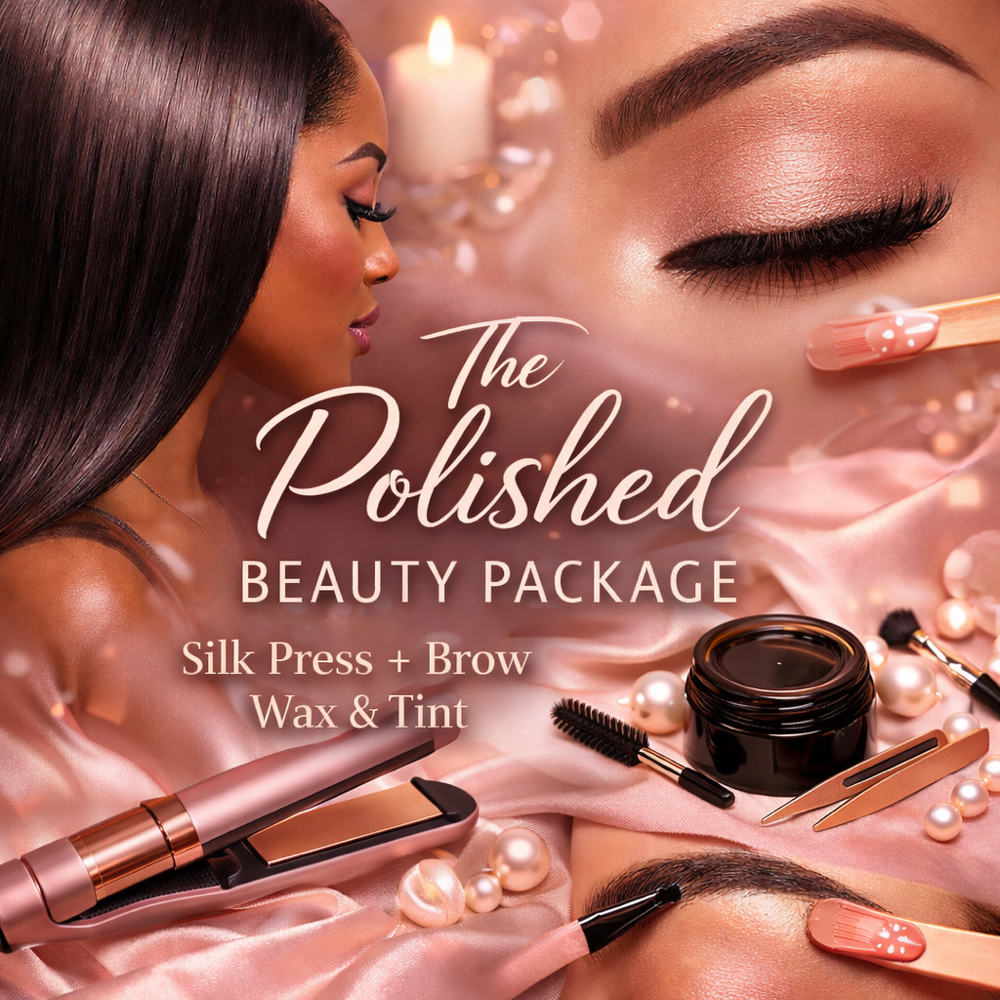 Blushing Bloom Beauty Studio in Munster, IN (3)