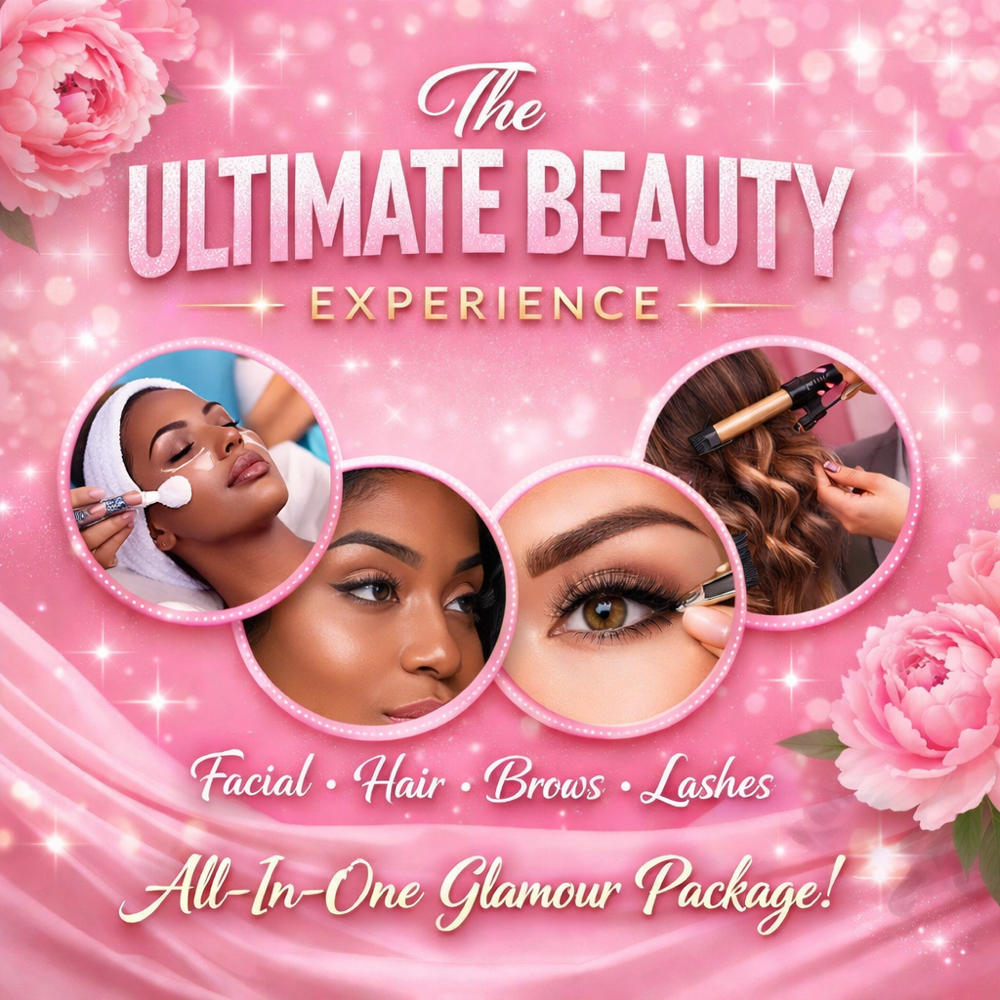 Blushing Bloom Beauty Studio in Munster, IN (4)