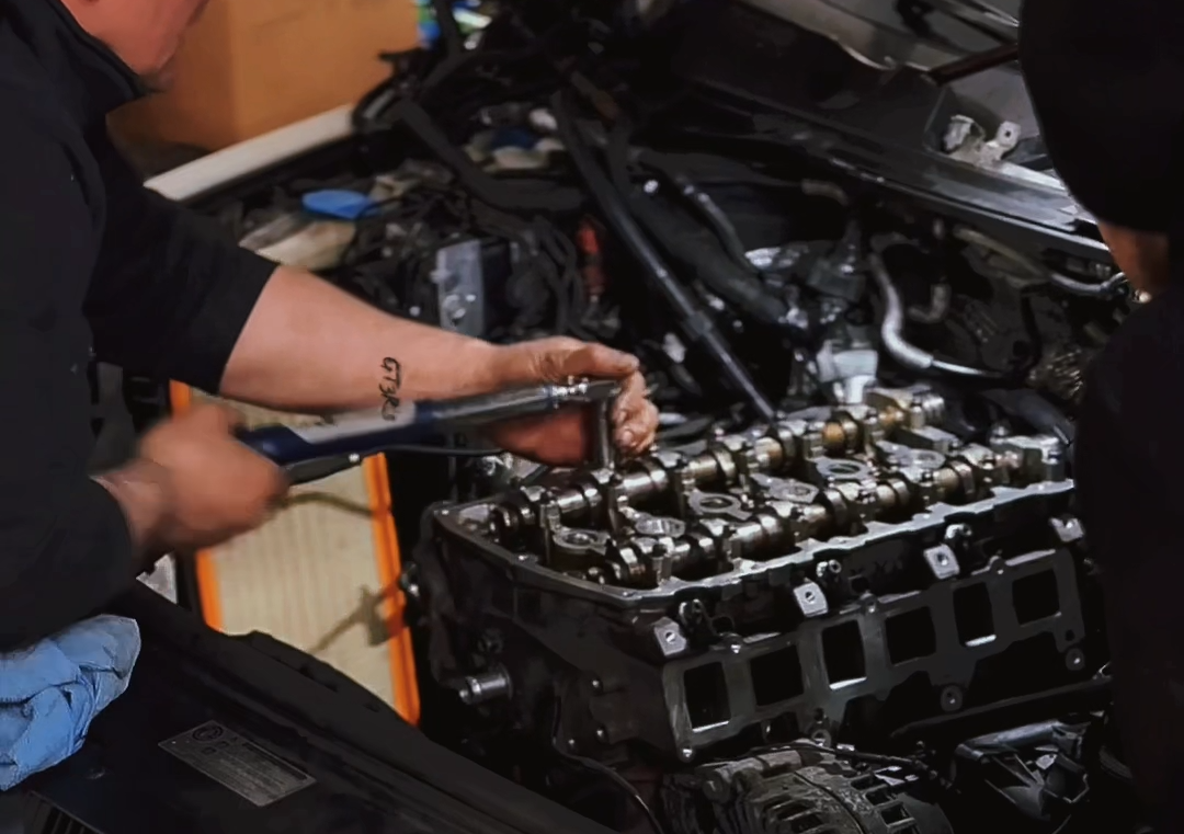 BiniAutoRepairINC in Yonkers, NY