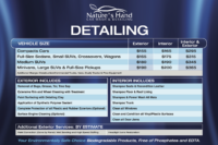 Nature's Hand Car Wash in Morton Grove, IL (3)