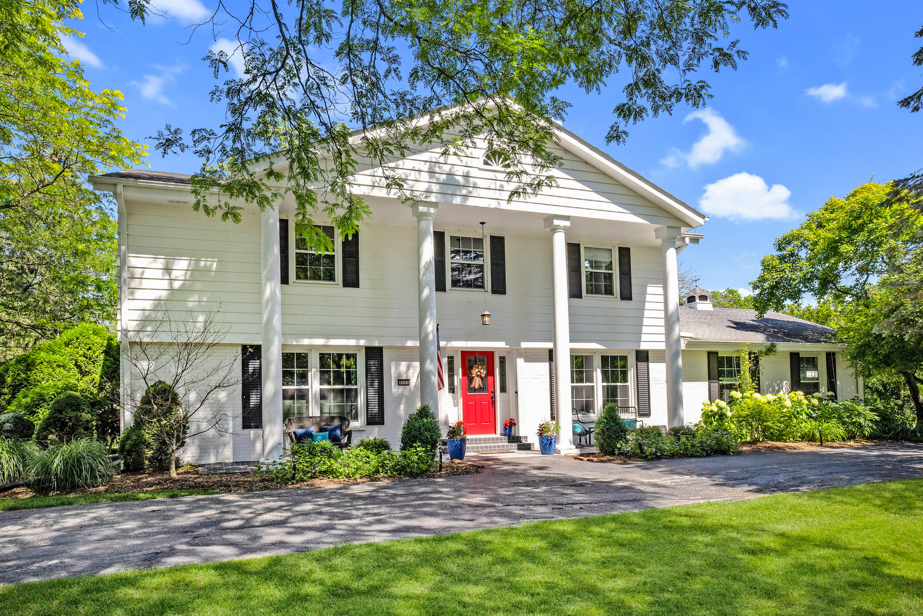 Port & Bay Real Estate Co. in Mequon, WI