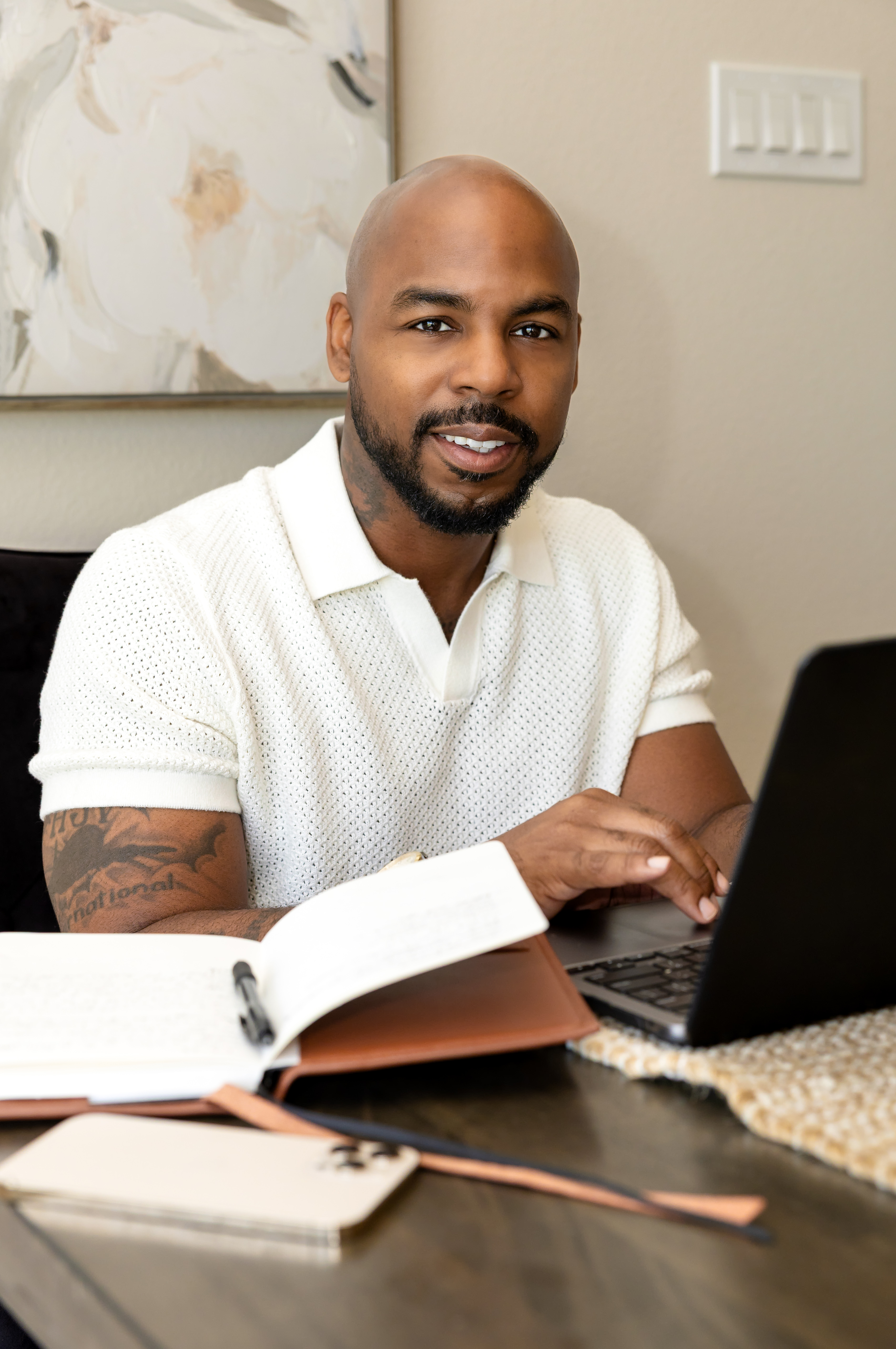 Stephen Harris Killeen - Central Texas Real Estate Agent in Killeen, TX