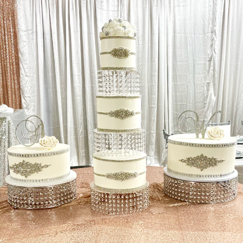 Mama Ramsay’s Desserts in Suwanee, GA