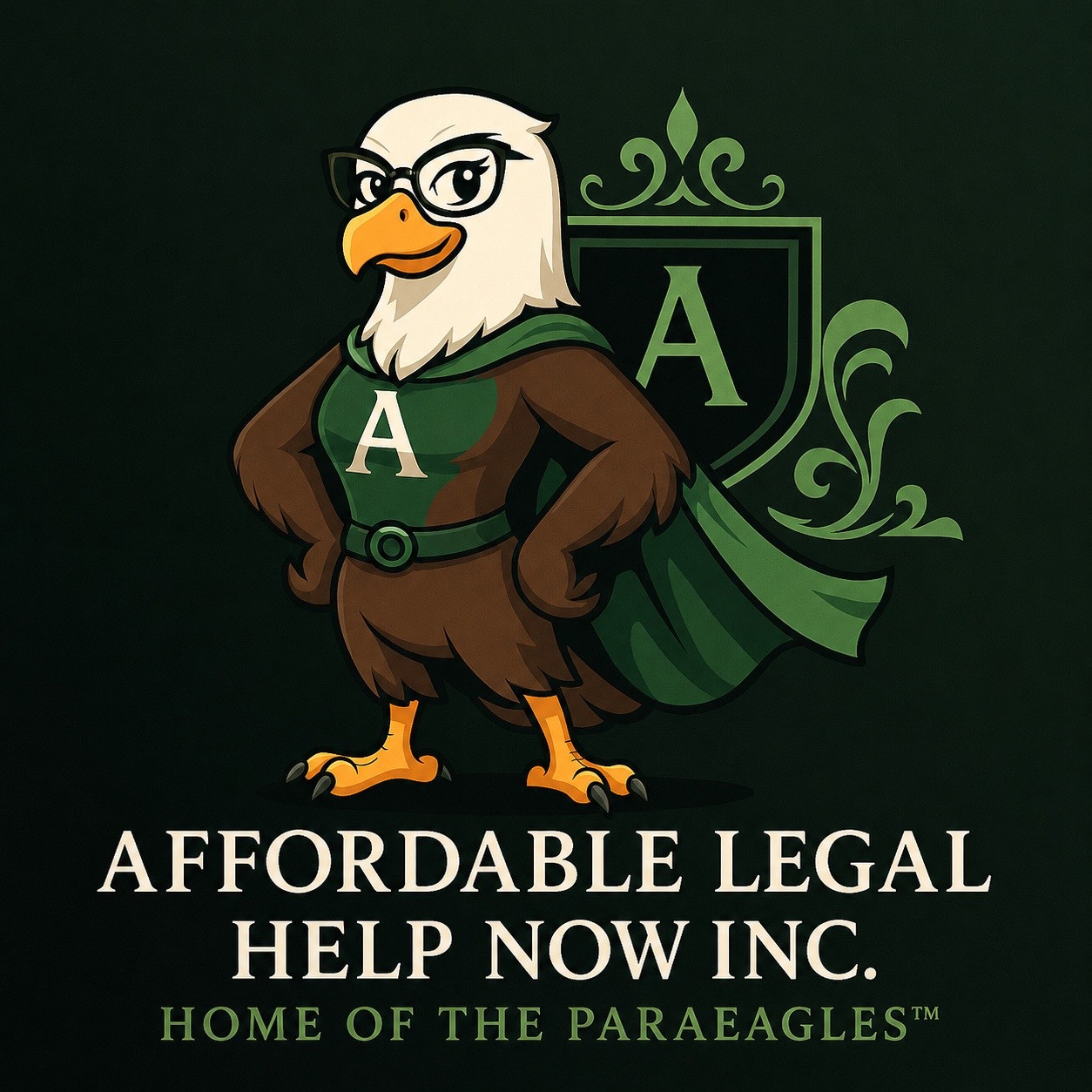 Affordable Legal Help Now INC in Temple Terrace, FL (2)