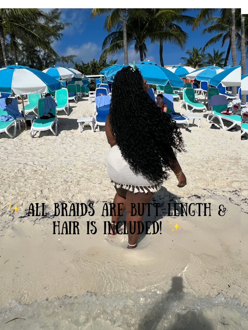Yesidohair in Toledo, OH