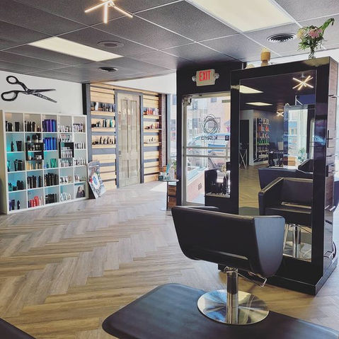 K Sera Salon & Spa in De Pere, WI (5)