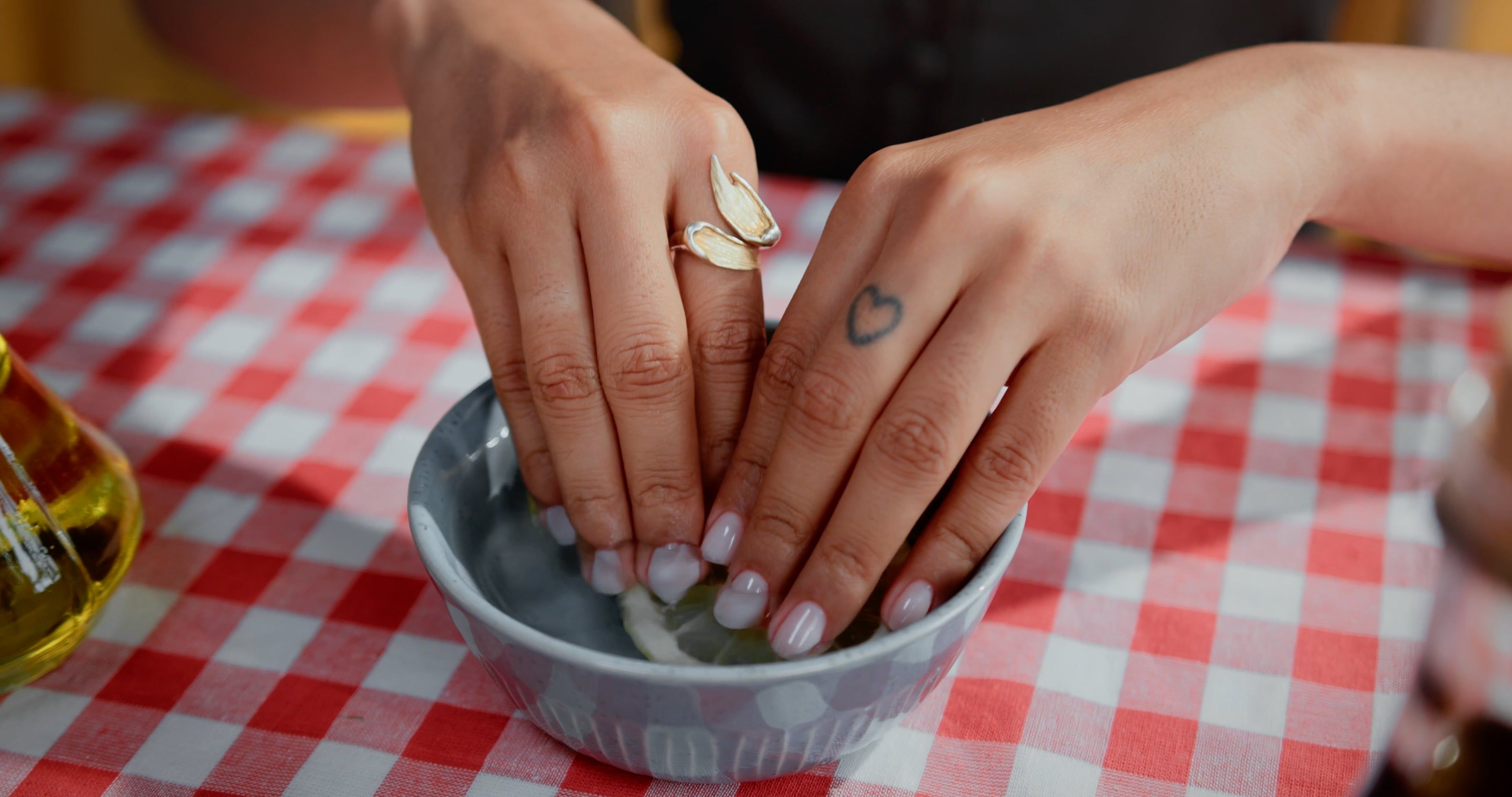 Lek Nails & Toes in Sykesville, MD