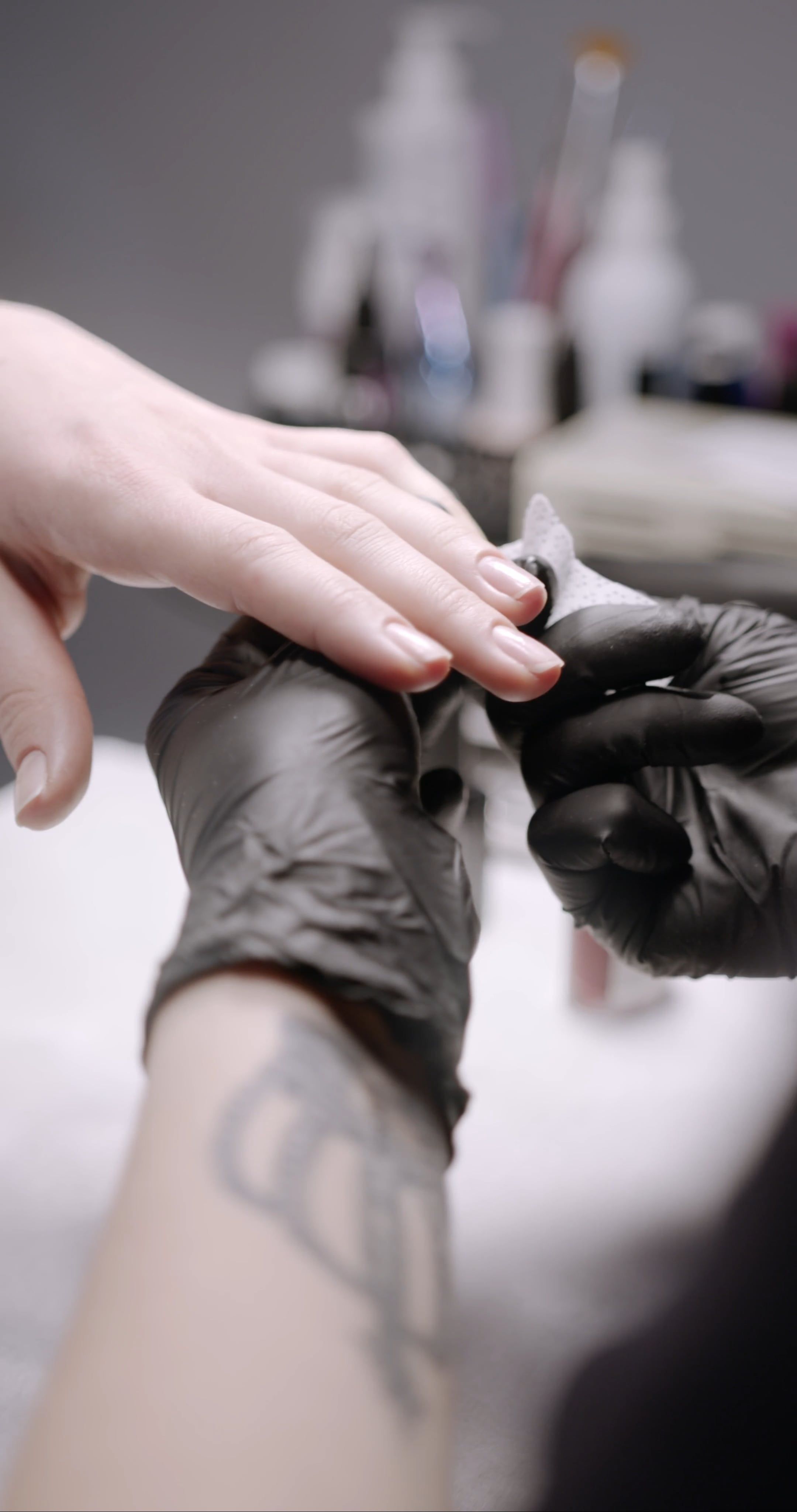 Lek Nails & Toes in Sykesville, MD (2)