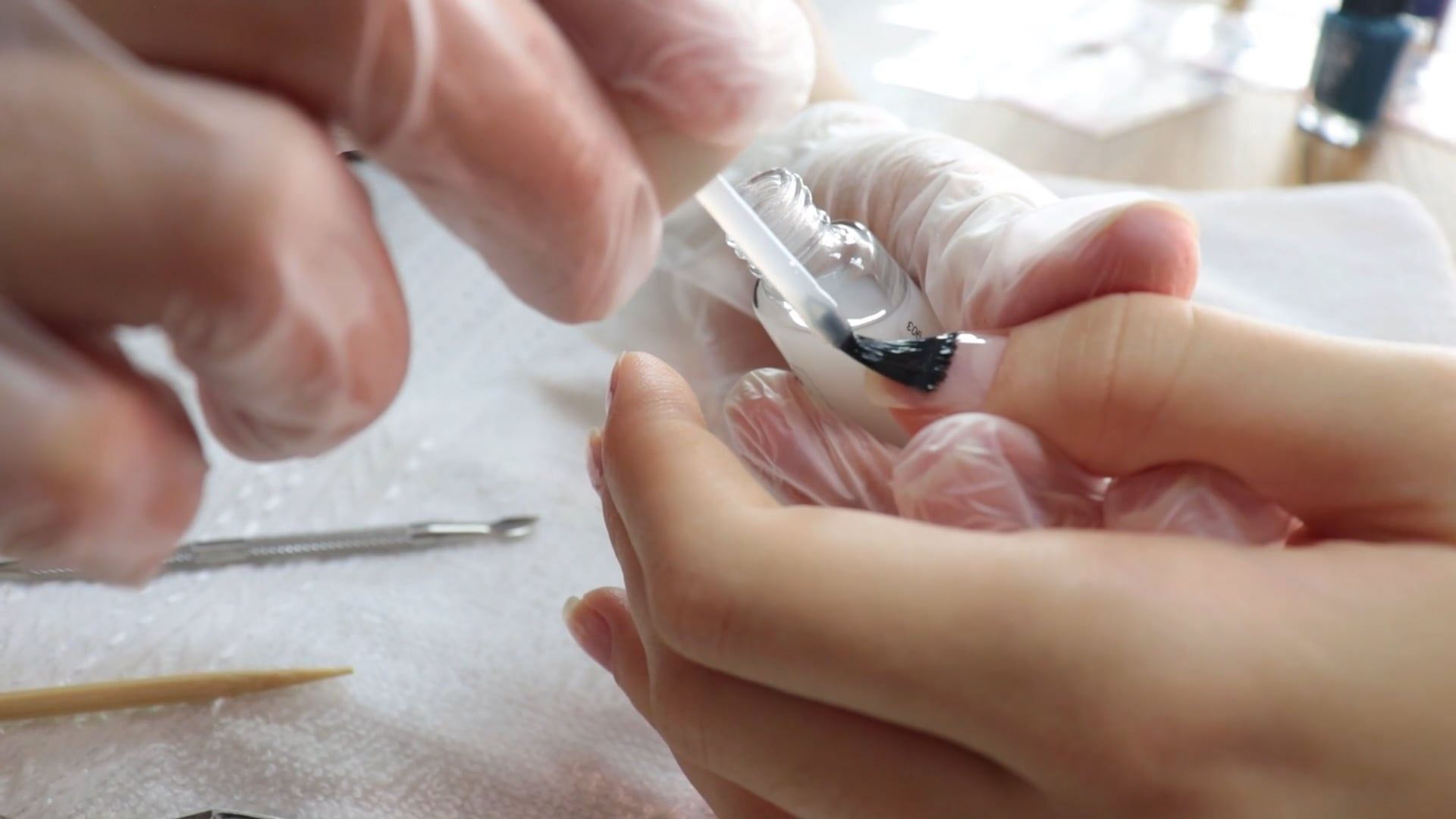Lek Nails & Toes in Sykesville, MD (5)