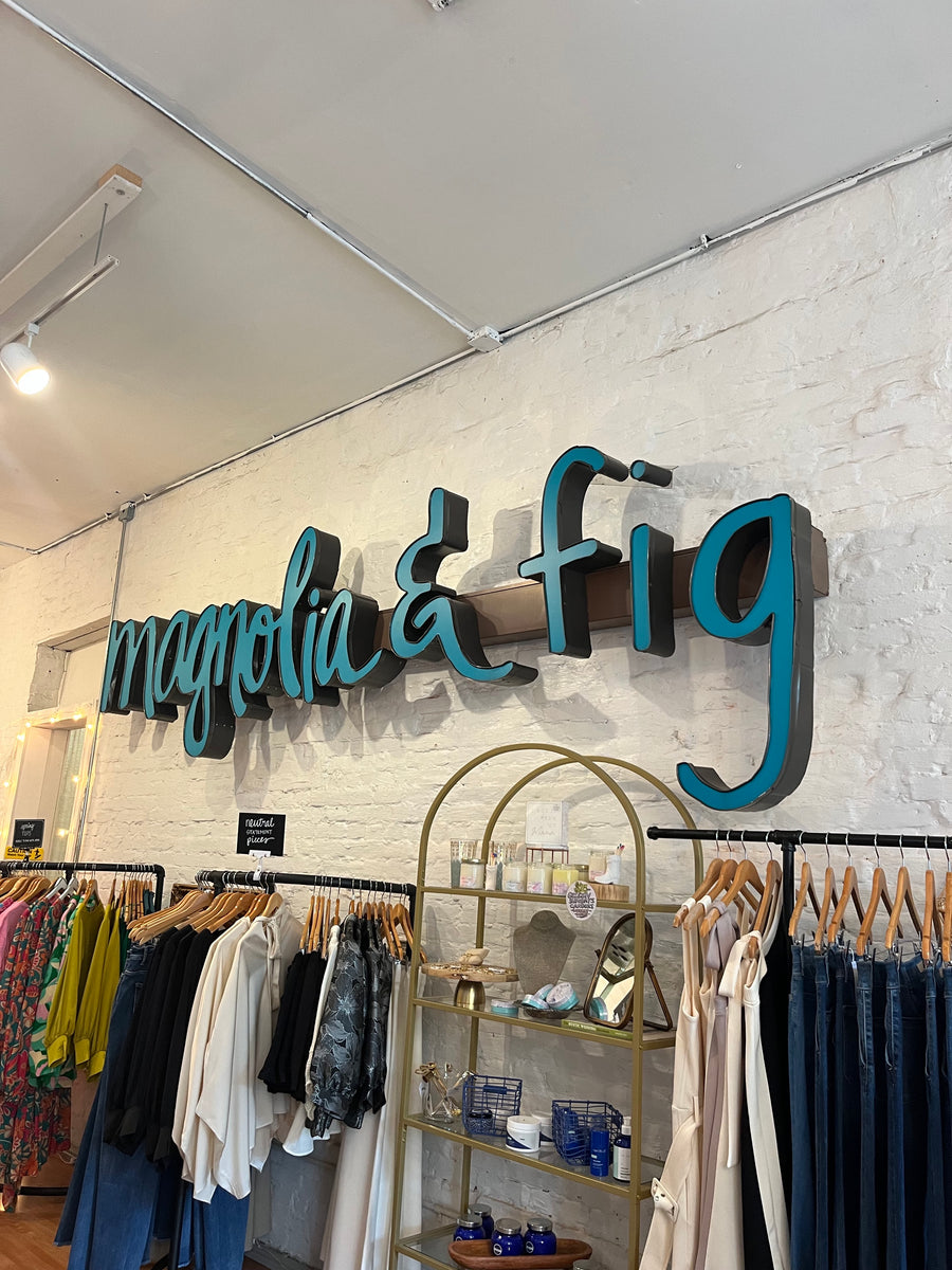 Magnolia & Fig in Louisville, KY