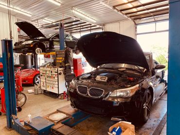 Integrity Auto Service in Heath, OH (2)