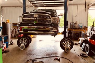 Integrity Auto Service in Heath, OH (3)