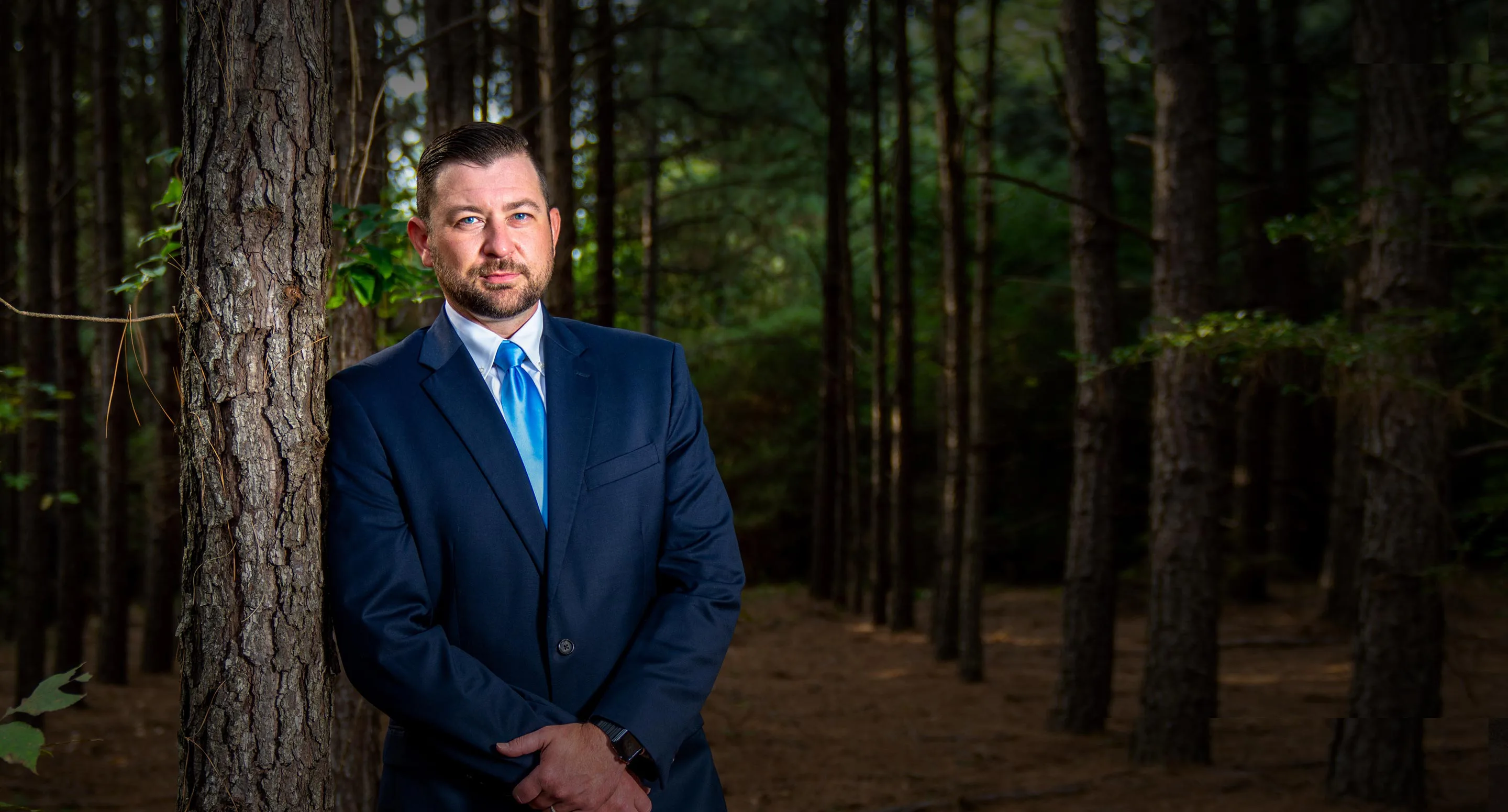 PineyWoods Law - Sbrusch Law Firm in Grapeland, TX (2)