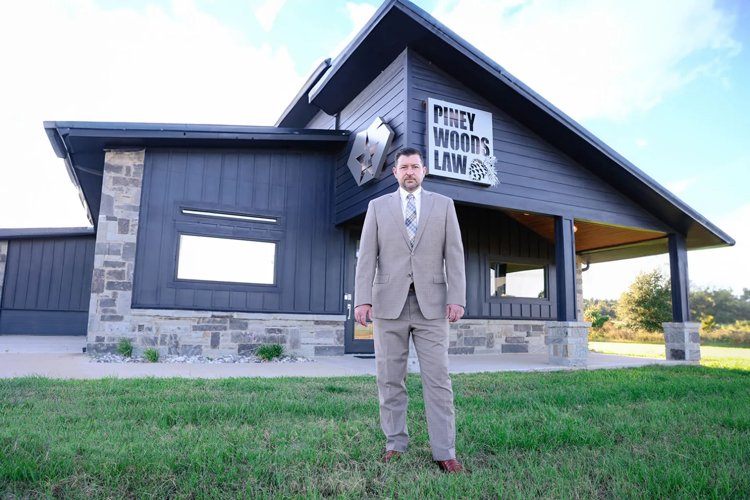 PineyWoods Law - Sbrusch Law Firm in Grapeland, TX (4)
