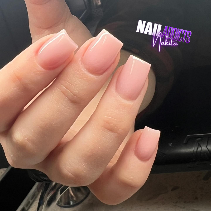 Nail Addicts in Clinton Township, MI (2)