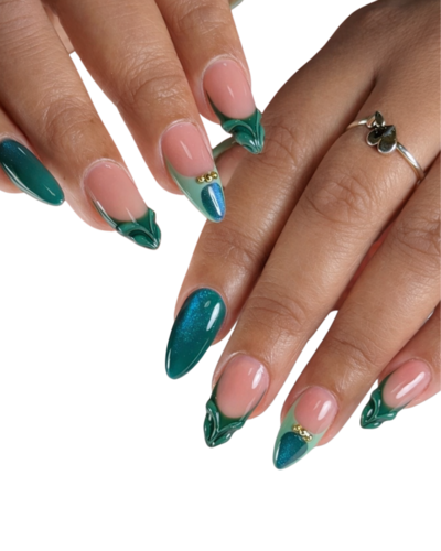 Nail Addicts in Clinton Township, MI (3)