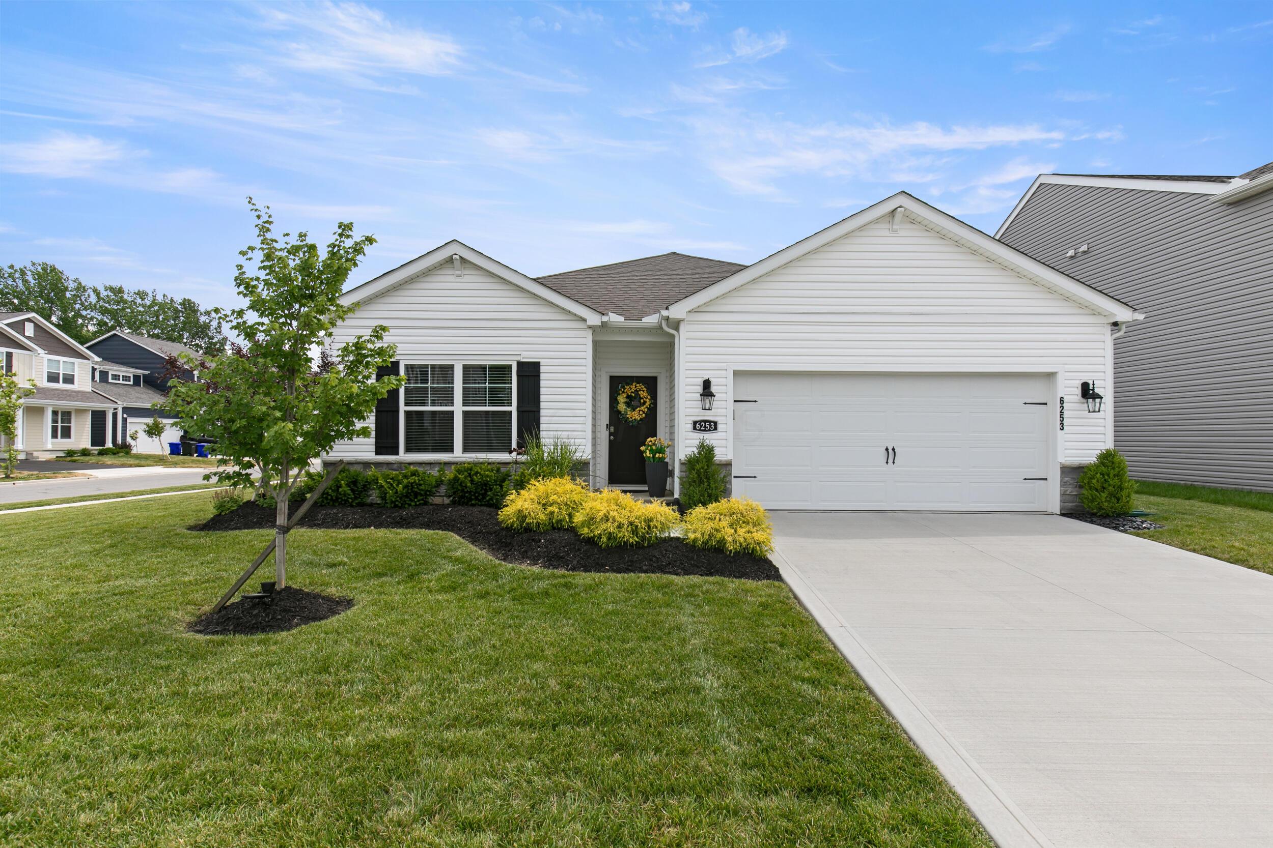 Haley Mello Realtor in Grandview Heights, OH