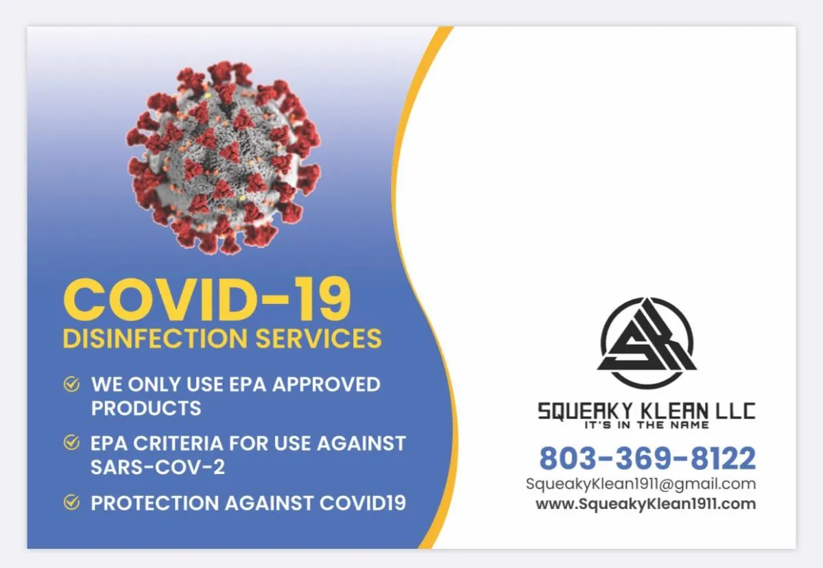 Brightspot Commercial Cleaning Services, LLC in Port St. Lucie, FL (3)