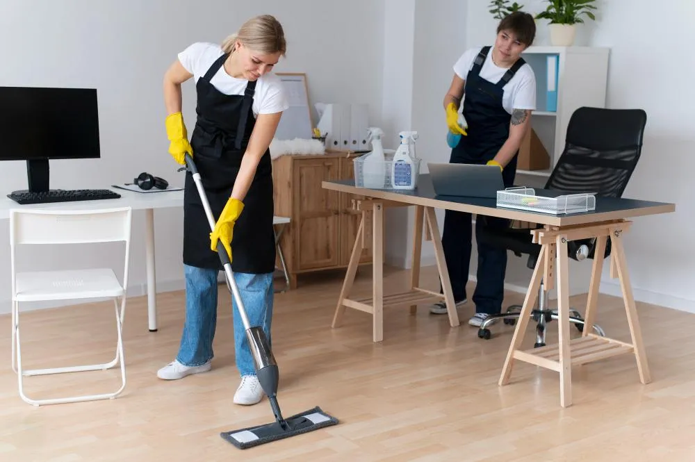 Brightspot Commercial Cleaning Services, LLC in Port St. Lucie, FL (4)