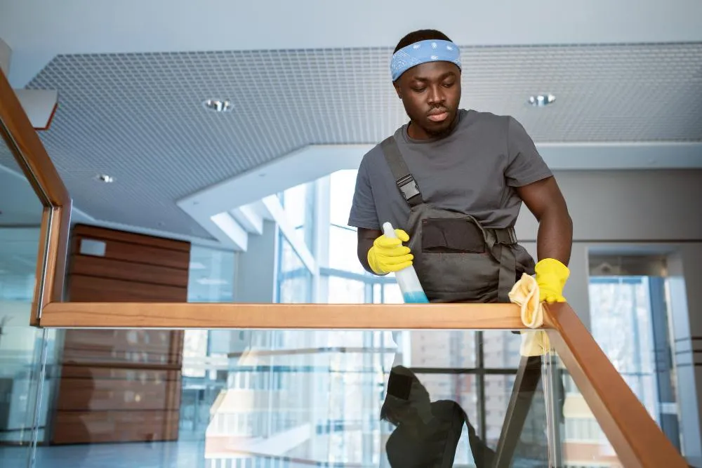 Brightspot Commercial Cleaning Services, LLC in Port St. Lucie, FL (5)