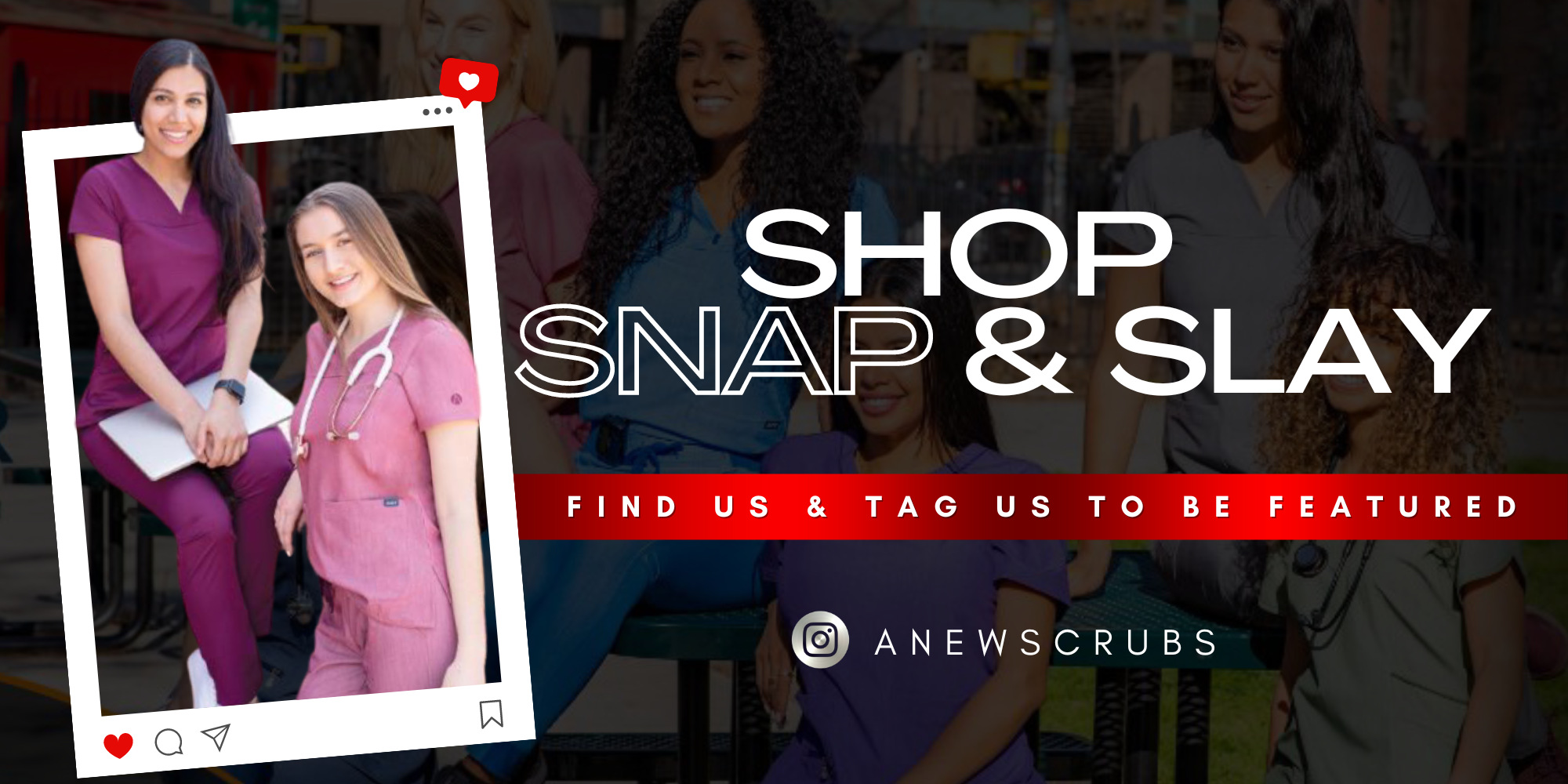 Anew Scrubs in Terrell, TX (3)