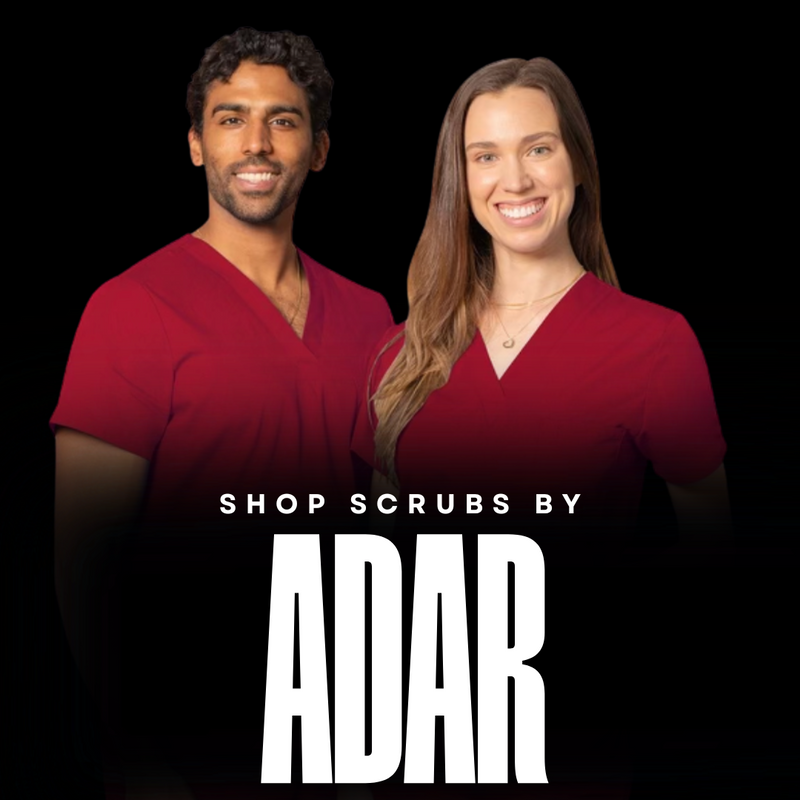 Anew Scrubs in Terrell, TX (4)