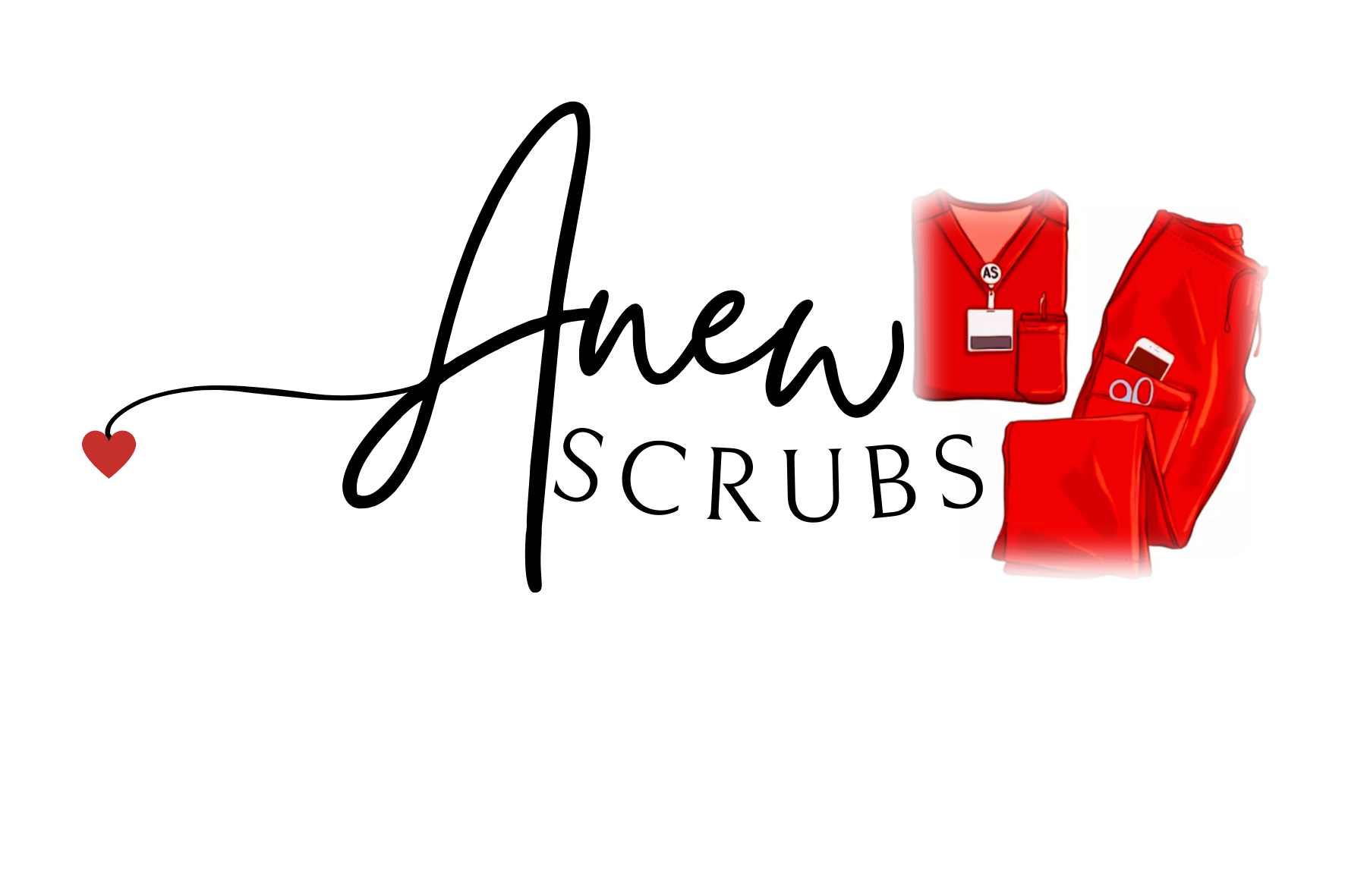 Anew Scrubs in Terrell, TX (5)