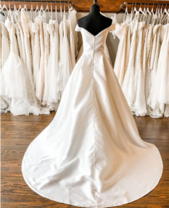 Rouge Bridal, L.L.C. in Greensburg, IN