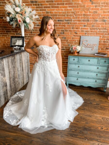 Rouge Bridal, L.L.C. in Greensburg, IN (2)