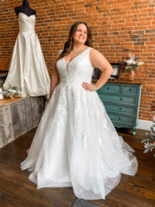 Rouge Bridal, L.L.C. in Greensburg, IN (3)