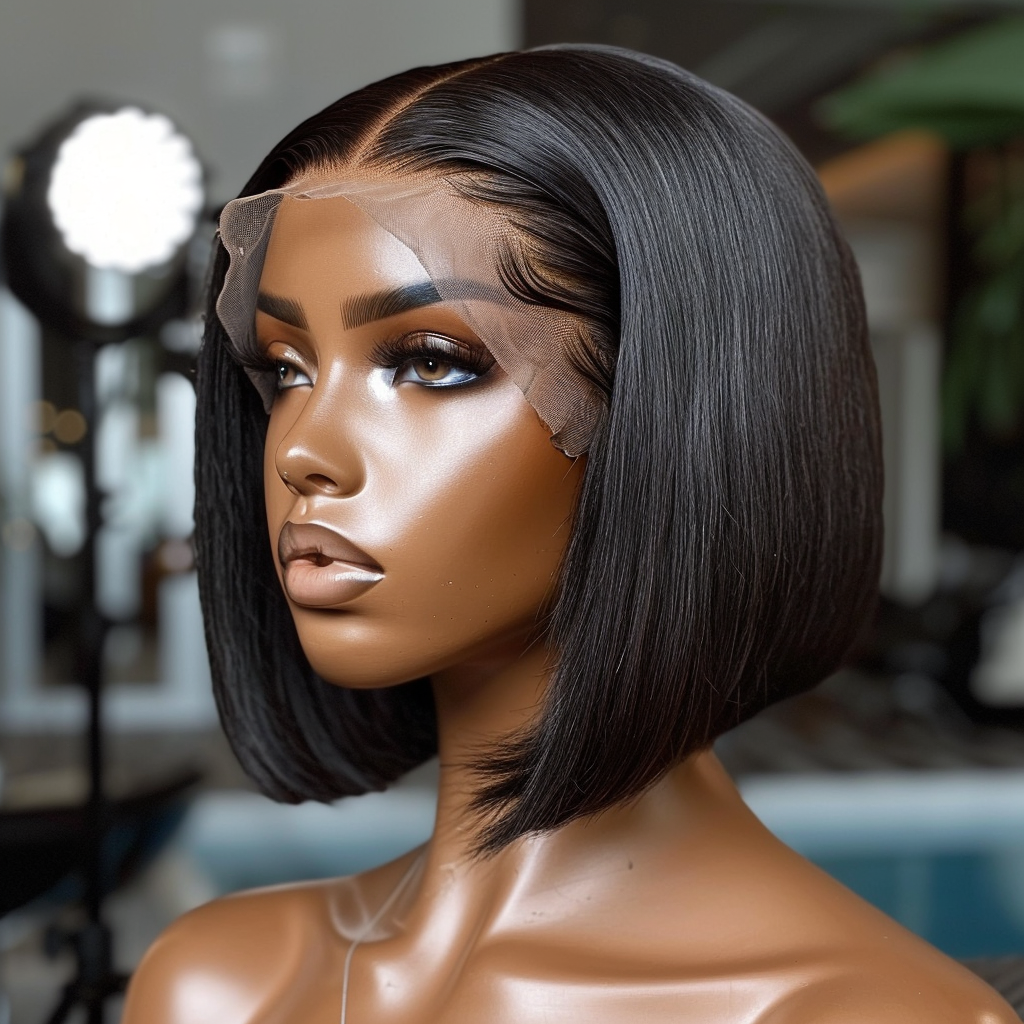 5th + Harlow Salon in Dunwoody, GA