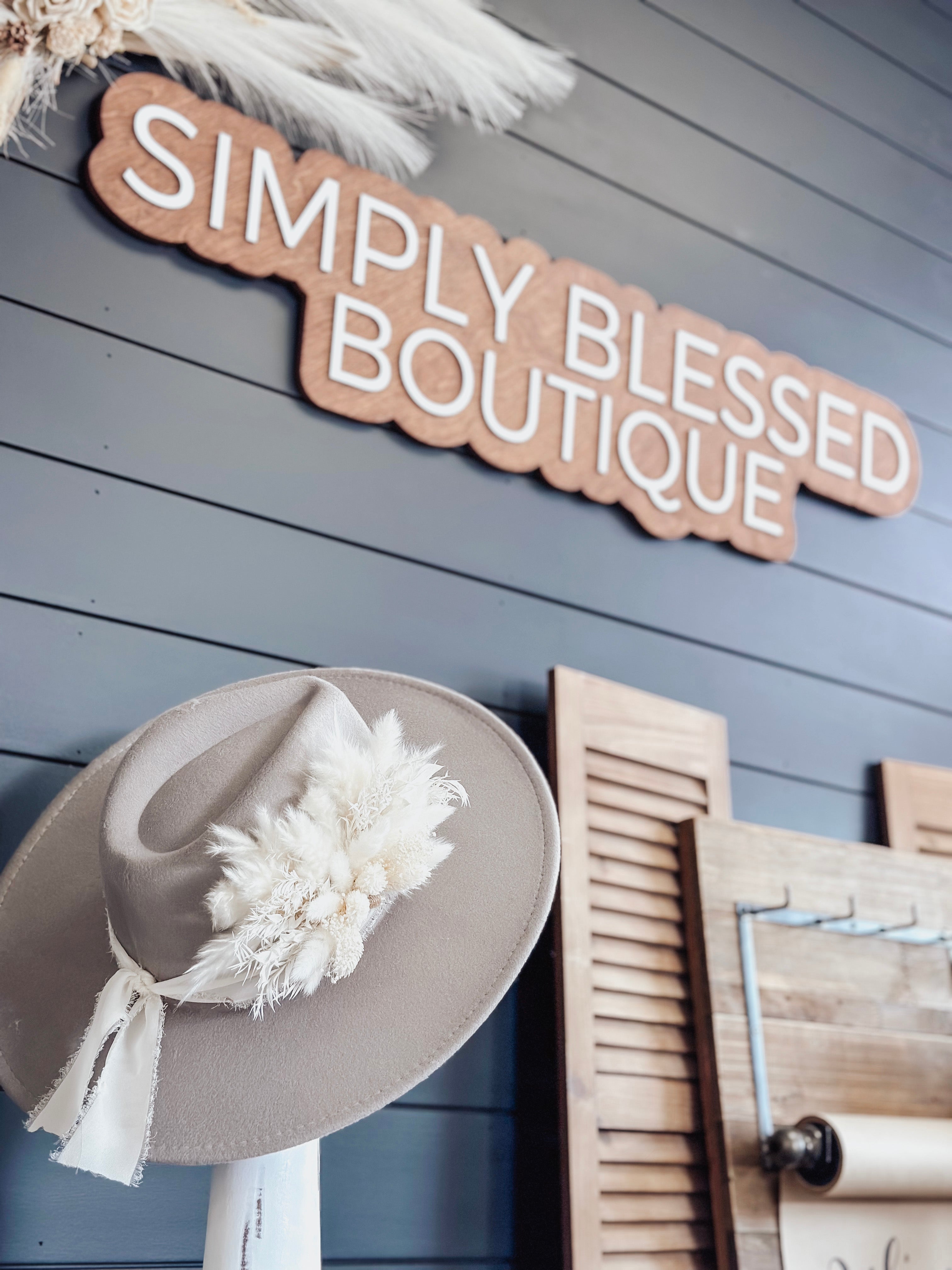 Simply Blessed Boutique in La Grange, KY (4)