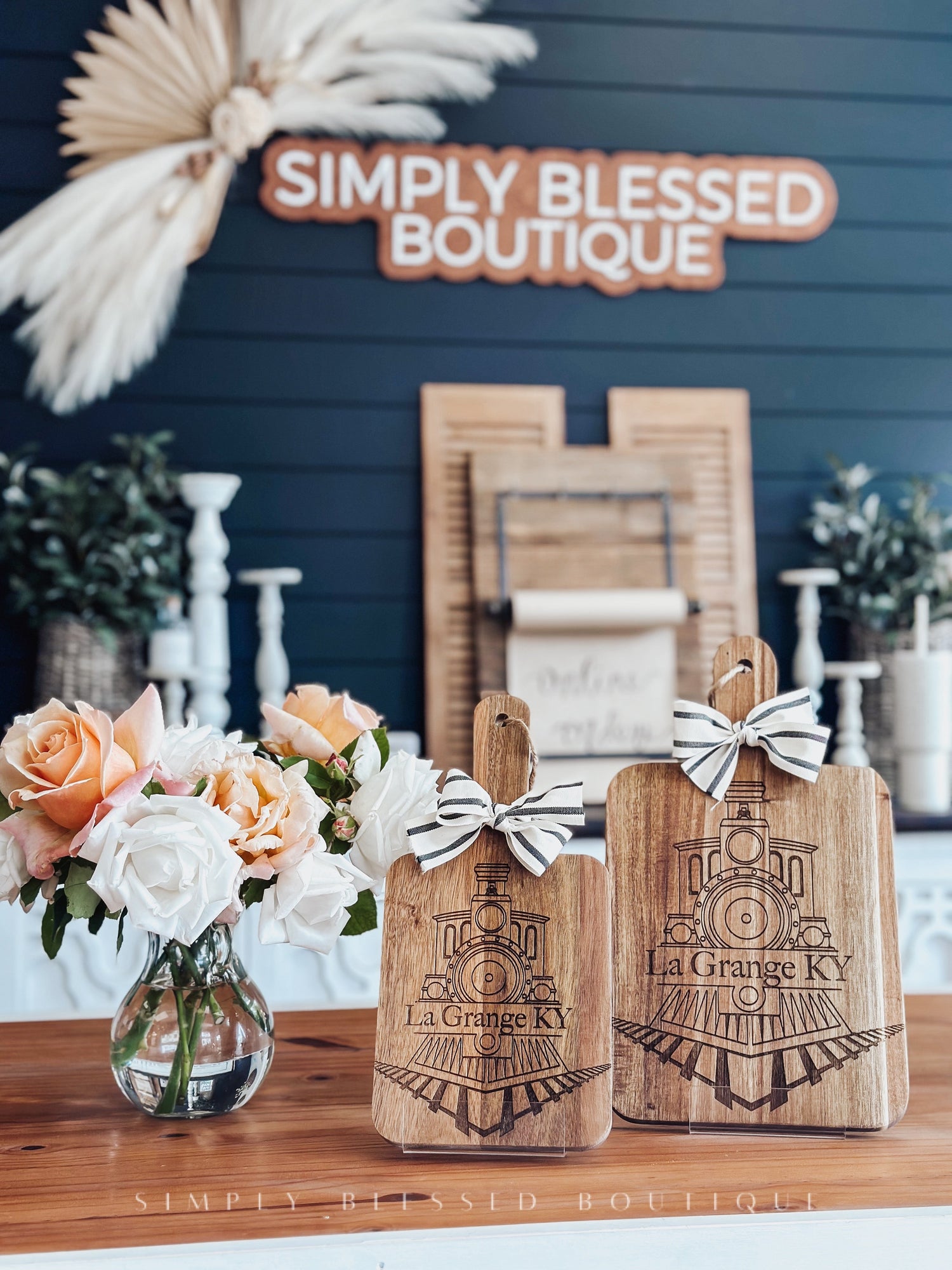 Simply Blessed Boutique in La Grange, KY (6)