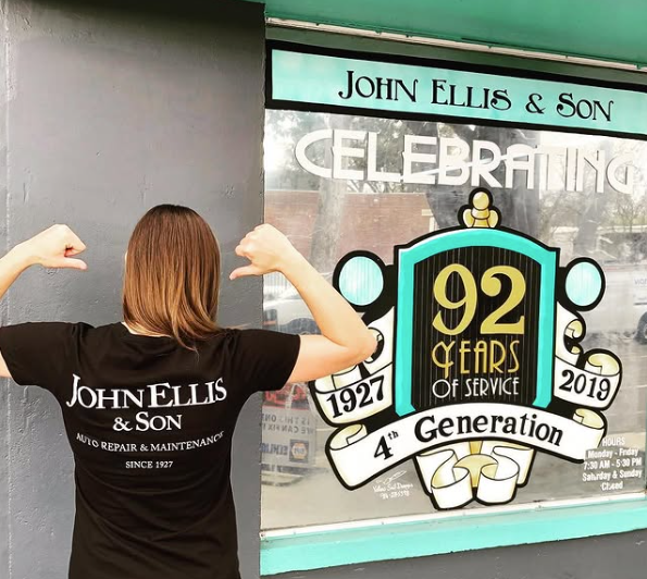 John Ellis & Son in Sacramento, CA (2)