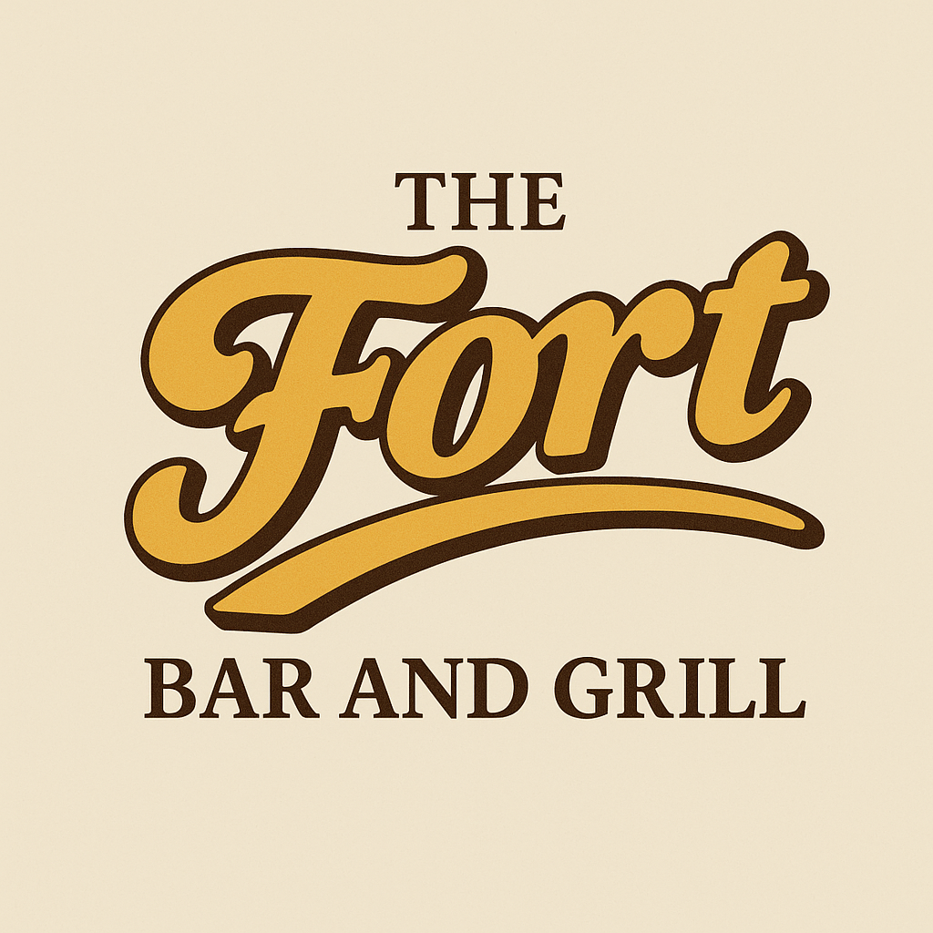 The Fort Bar & Grill in Charleston, WV