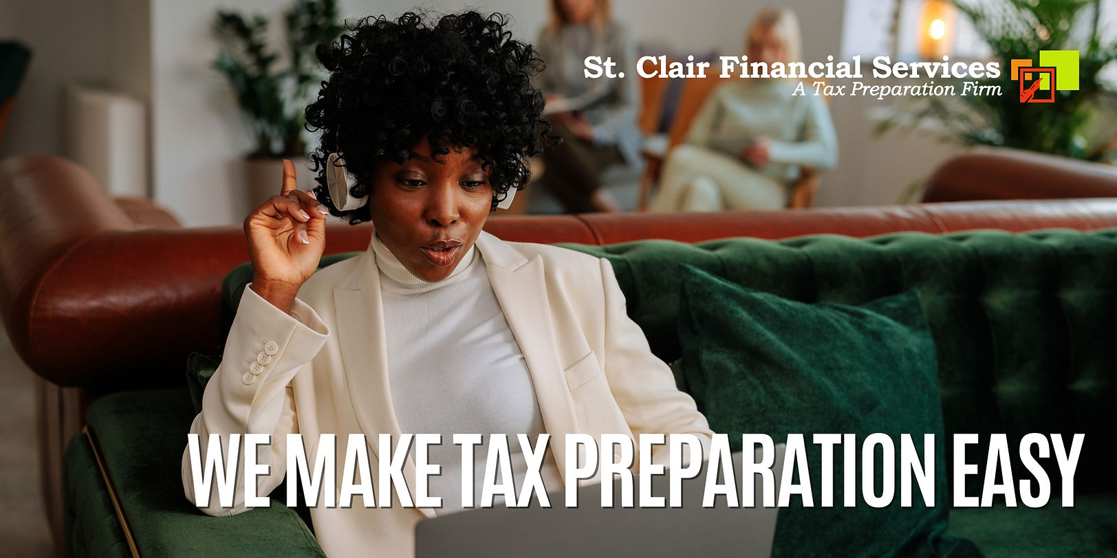 St. Clair Financial Services in Miami, FL (3)
