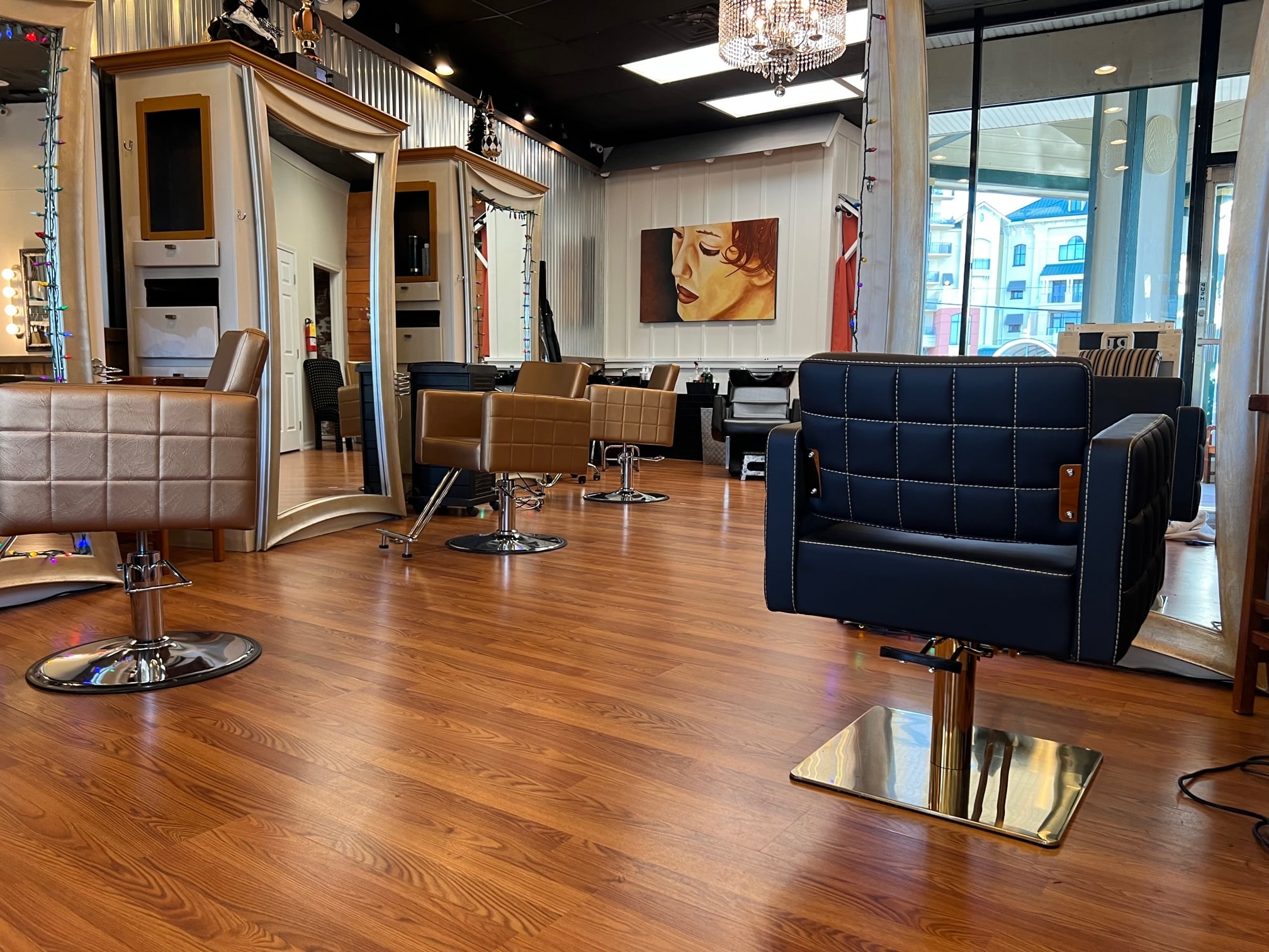Destin Hair Studio in Destin, FL