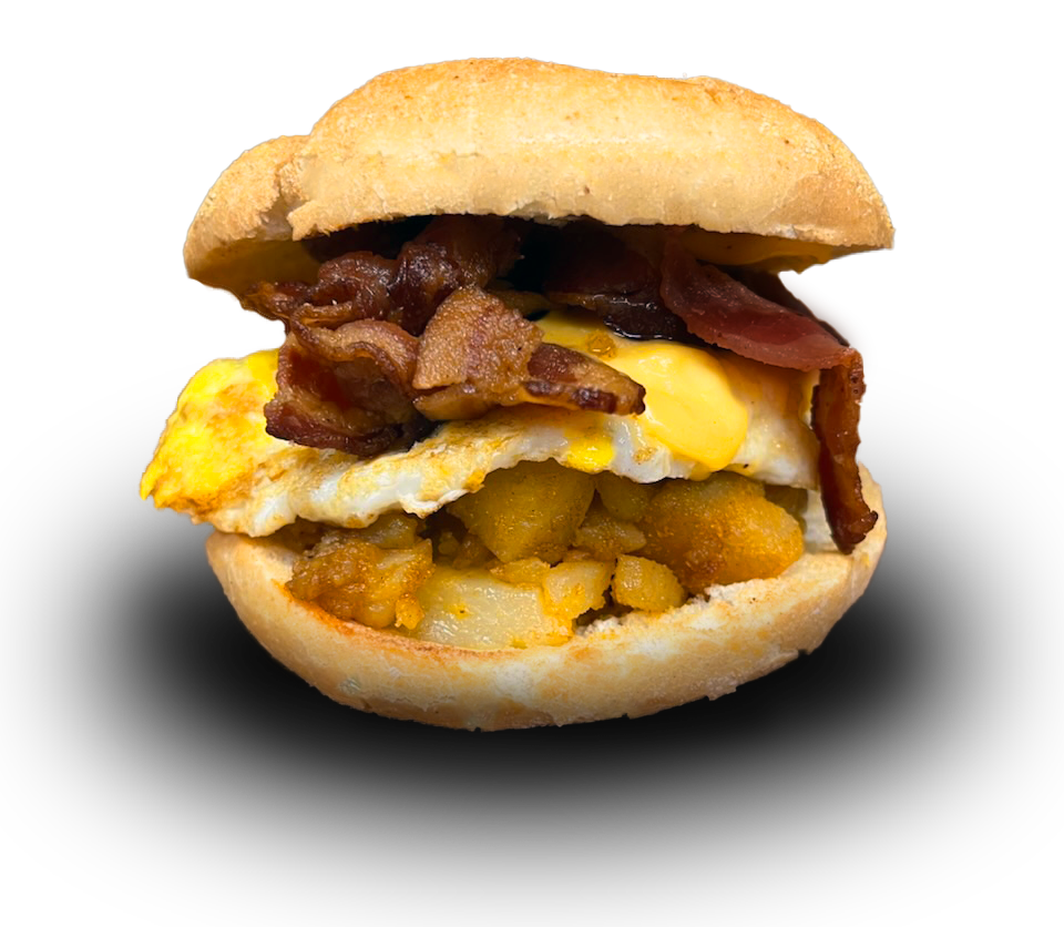 Dos Huevos Breakfast Shop in Garland, TX