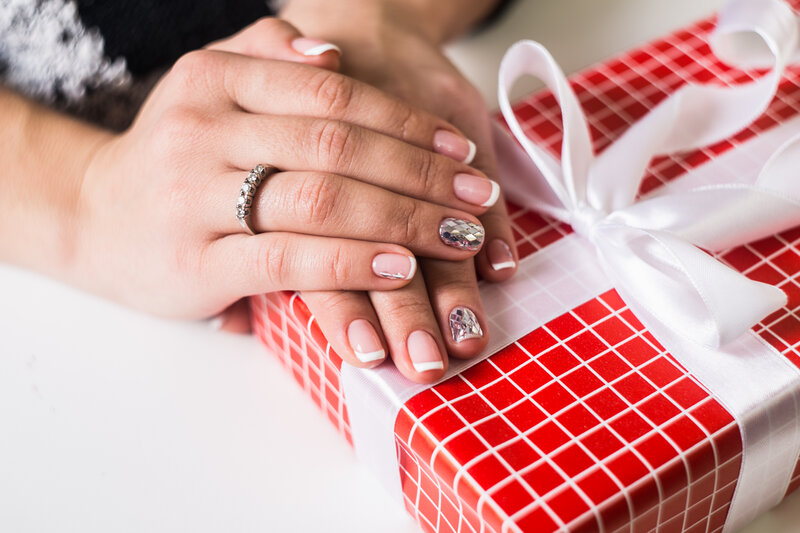 Oasis Nail Salon & Spa in Suffolk, VA