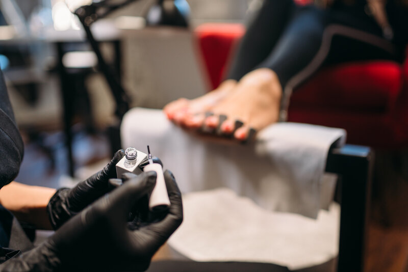 Oasis Nail Salon & Spa in Suffolk, VA (4)