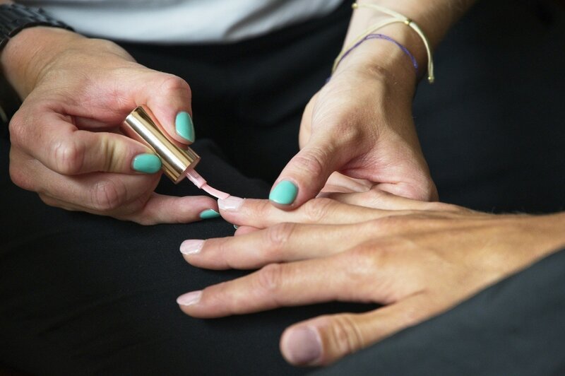 Oasis Nail Salon & Spa in Suffolk, VA (5)
