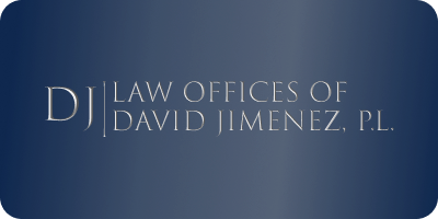 Law Offices of David Jimenez, P.L. in Gotha, FL