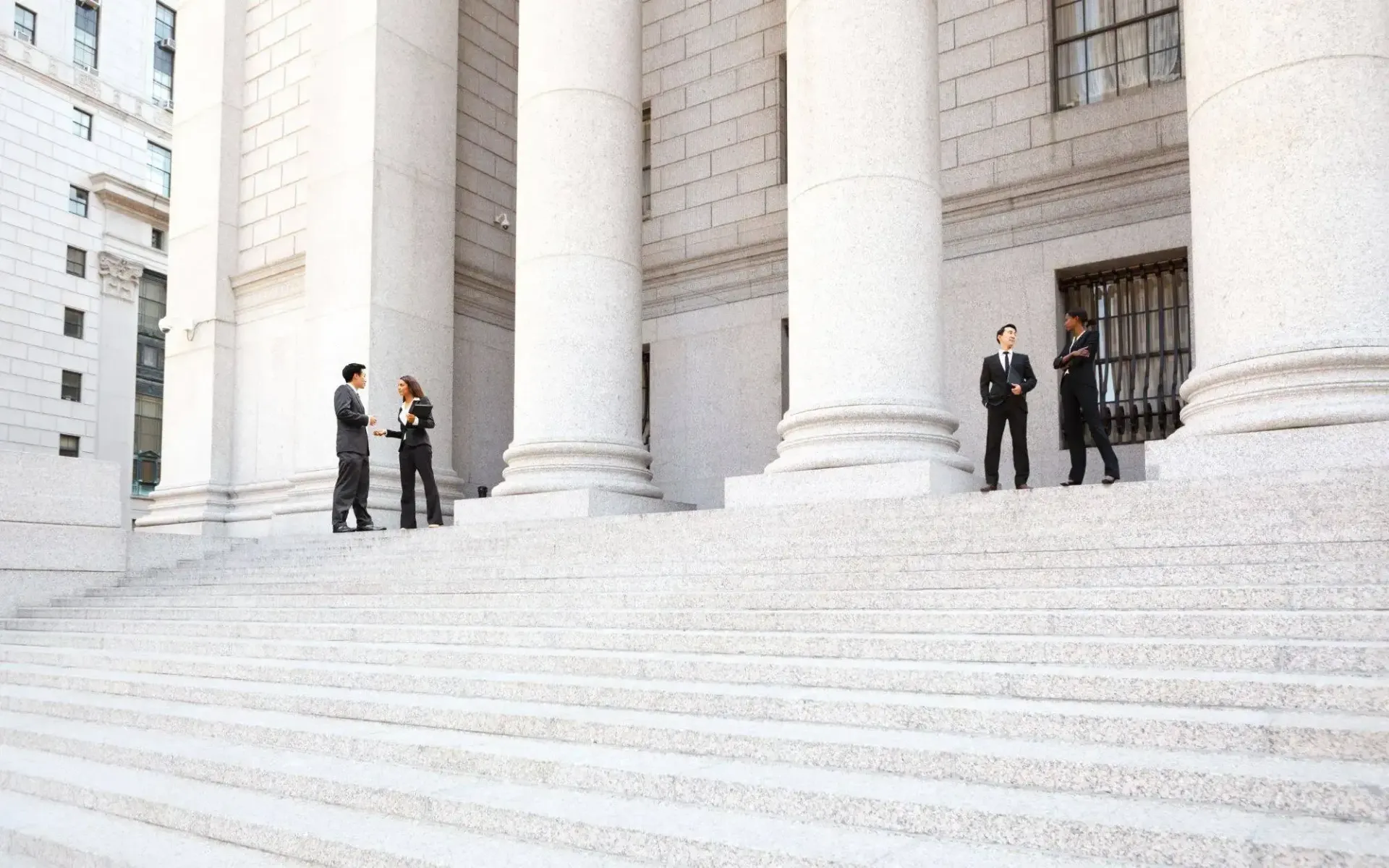 Central San Diego Attorney Service in San Diego, CA (2)