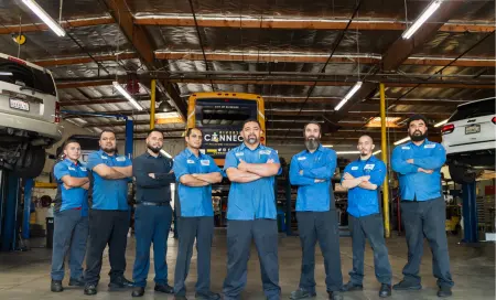 Protrans Automotive & Transmission Specialists in Riverside, CA (4)